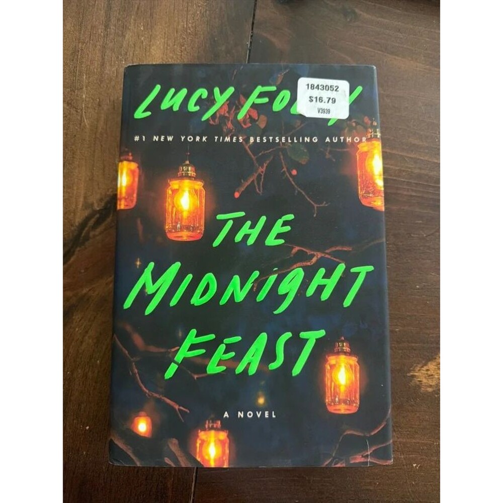The Midnight feast